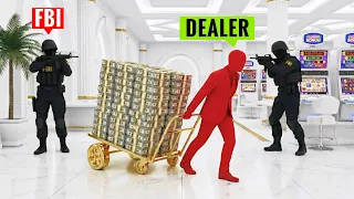 How a Dealer Stole 5 Million From Casinos for 19 Years Using One Simple Chip Trick