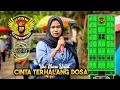 Download Lagu CINTA TERHALANG DOSA - Voc Nunu Unyil - Burok Aji Putra One - Show Gembongan