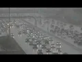LIVE Heavy Showers Winds Roll Into the Phoenix Metro