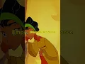 Download Lagu The pregnant woman detail in The Emperor's New Groove.