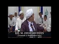 Download Lagu Ceramah KH.M.ZHOFARUDDIN
