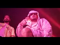 Benan - KAÇ (ft. C.A.N) [Official Video]