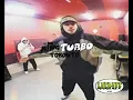 Telly* - Big in Japan (Biga*Ranx) - Biga*Ranx