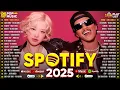Download Lagu Bruno Mars, The Weeknd, Dua Lipa, Adele, Maroon 5, Rihana Cover🍁Spotify Playlist 2025 🎶Billboard Top