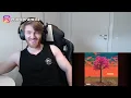 MANKA · Dabzee x ThudWiser • Reaction By Foreigner