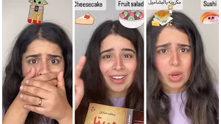اكلات توام روحي   القصه كامله دندنها