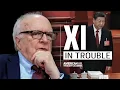 Former CIA Analyst Explains Cracks in the Chinese System Robert Suettinger