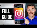 The BEST Instagram Ads Tutorial for Beginners in 2026