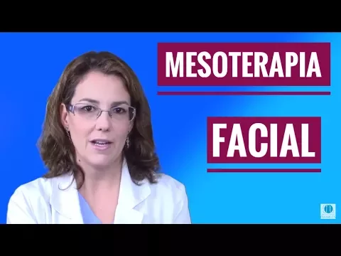 Download MP3 QUE ES LA MESOTERAPIA FACIAL