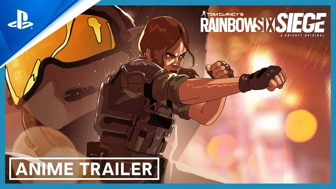 Jogo Rainbow Six Extraction - PS4 - ubisoft - Outros Games