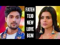 Download Lagu Fateh Tejo New Love BGM | Ep 267 | Udaariyaan
