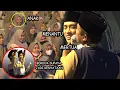 Download Lagu Mat Tumbuk Berdoa Ahkam Jadi Mantunya ⁉️ Ananknya Senyum2 Malu