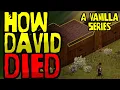 Project Zomboid Vanilla Apocalypse Garage Doors Roof Ep 44