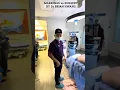 The Markings vs The Surgery