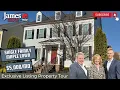 7820 Early Morning Street Fulton MD 20759 For rent under 5k in Maple Lawn Moving Maryland