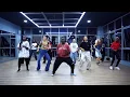 Mr P - I Can't Look Away | Afro fusion class