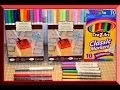 Markers pens that work GREAT with the Cricut Explore