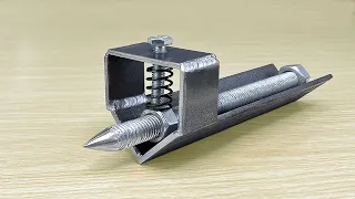 Amazing homemade tools that billions of people don't know about! | DIY tools at home