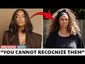 18 Black Celebrities You Can t Recognize Without Makeup