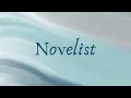 Camelia - Novelist [Official Audio]