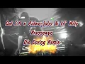 Lagu Dal S.A x Aidam-John \u0026 Lil' Willy - Brannewyn [Die Doring Remix 2025]