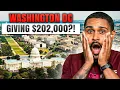 How to Get 202 000 FREE to Buy a Home in Washington DC HPAP Complete Guide