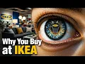 How IKEA Hacks Your Brain to Buy More