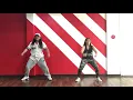 FAMALAY BY SKINNY FABULUOUS, MACHEL MONTANO & BUNJI GARLIN |SOCA | ZUMBA ® | KEEP ON DANZING (KOD)