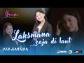Download Lagu AYU CANTIKA - LAKSMANA RAJA DILAUT ( Live session ) YS music project | Zapin | ratu wolak walik