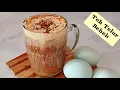 Download Lagu Teh Telur Bebek Khas Padang || Minuman Tradisional Indonesia @JustTryandShare