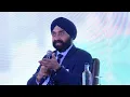 Download Lagu Future of Sustainable Tourism I Mr. Kavinder Singh, MD \u0026 CEO - MHRIL