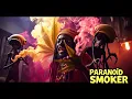 Download Lagu Paranoid Smoker (Album : Let me Live) Reggae Rap Soul - Rasta Vibes - Rastafari Jamaica