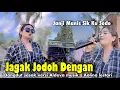 Download Lagu Sasak Jagak Jodoh Dengan voc si Ratu cengkoknya Aldeva musik Aolina lestari
