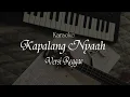 Download Lagu Karaoke Kapalang Nyaah ( Reggae version )