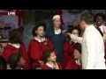 Holidays take center stage at Horizon Theatre