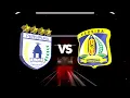 Download Lagu MENANG DENGAN 10 PEMAIN | PERSIPURA vs Persiba Balikpapan