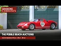 Gooding Christie s The 2026 Pebble Beach Auctions - Saturday