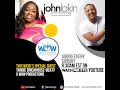 John Lakin and Friends Ep 26 Tangie Brickhouse-Beaty WOW Productions