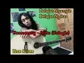 Download Lagu Boomerang - Jelita (Kuingin) Live Cover - Dovhie Bagas