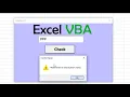 Validate Numeric Input in TextBox - VBA Excel UserForm