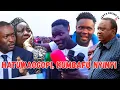 Lagu Kumbafu nyinyi, Hatukotayari kuenda maandamano, Omosh one hour attacks uhuru Kenyatta,Sifuna \u0026 Ida