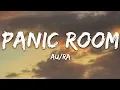 Download Lagu Au/Ra - Panic Room (Lyrics)