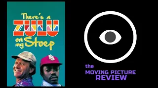there s a zulu on my stoep 1993 review so bad it s good