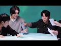 ATEEZ Spill Secrets After Sipping the Truth Serum | Allure