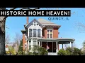 Historic Town Tour Midwest - Quincy IL