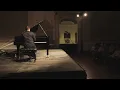 [8.573160] ALBENIZ Pilar (Vals) - 12 Piezas Características Op. 92 (Hernan Milla)