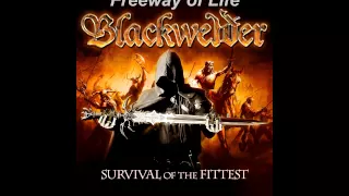 Download Blackwelder - Freeway of Life [HD] MP3