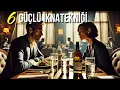 Download Lagu MUTLAKA BİLMENİZ GEREKEN 6 İKNA TEKNİĞİ - İKNA TEKNİKLERİ - ALGI YÖNETİMİ