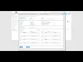 Prism HR How to Document Employee Retirement Contributions