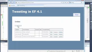 Entity - Code First Data Annotations 08 MaxLength and MinLength Attributes
